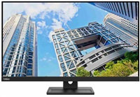 Monitor LENOVO LCD ThinkVision E28u-20,28" UHD IPS,matný,16:9,3840x2160,178/178,6ms,300cd/m2,1000:1,HDMI,DP,VESA,PIVOT,3Y