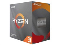 Procesor AMD RYZEN 3 4100, 4-jadrový, 3.8GHz, 6MB cache, 65W, socket AM4, BOX