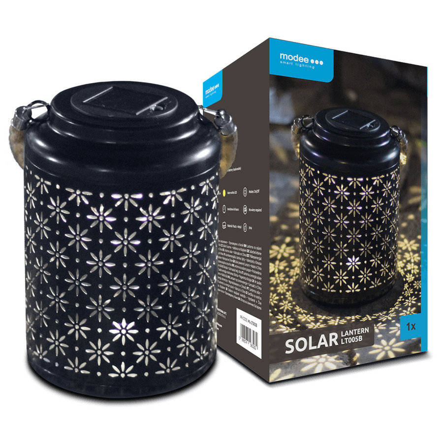 MODEE LIGHTNING Modee solárne svietidlo LT005