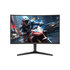 Monitor Koorui 27E6CA monitor 27" 1920x1080px 165Hz