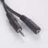 GEMBIRD Kabel CABLEXPERT prodlouž jack 3,5mm M/F, 3m audio