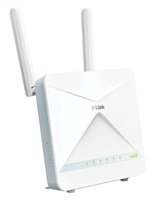 D-Link G416 4G LTE Wireless AX1500 WiFi 6 Router, slot na SIM, 3x gigabit LAN