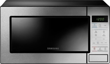 Mikrovlnka SAMSUNG ME 83 M/XEO