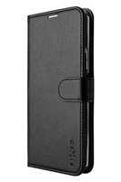 FIXED flipové puzdro Opus pre Samsung Galaxy A23 5G, čierne