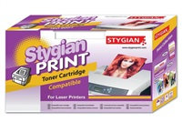 STYGIAN alt. toner pre HP LJ Pro P1566/P1606dn CE278A black chip 2100str.