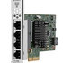 Broadcom BCM5719 Ethernet 1Gb 4-port BASE-T Adapter for HPE