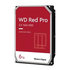 WESTERN DIGITAL WD RED Pro NAS WD6005FFBX 6TB SATAIII/600, 512MB cache, CMR