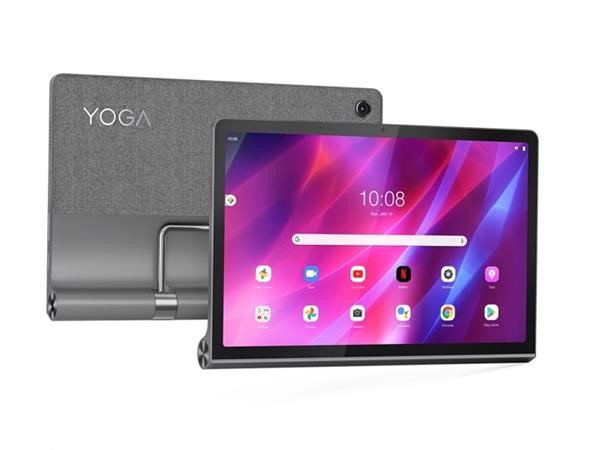 Tablet LENOVO YOGA TAB 11 (ZA8W0051CZ)