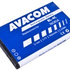 AVACOM batéria pre Nokia 6300 Li-Ion 3,7V 900mAh (náhradná BL-4C)