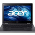 Notebook ACER NTB EDU TravelMate Spin B3 (TMB311RN-33-TCO-C8FT),Intel N100,11.6" FHD,8GB,256GB SSD,Intel UHD,W11P,ShaleBlack