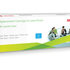 XEROX toner kompat. s HP CF381A,2700 str., cyan