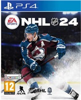 ELECTRONIC ARTS PS4 - NHL 24