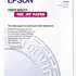 EPSON A3,Photo Quality Inkjet Paper (100listov)