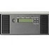 HPE StoreEver MSL2024 0-drive Tape Library