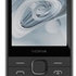 Nokia 215 Dual SIM, 4G, černá (2024)