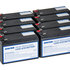 AVACOM AVA-RBP08-12072-KIT - baterie pro UPS AEG, CyberPower, EATON, Effekta
