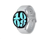 Samsung Galaxy Watch 6 (44 mm), EU, stříbrná