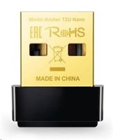 TP-LINK Archer T2U Nano WiFi adaptér
