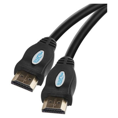 EMOS HDMI 1.4 high speed kábel ethe. A vidlica-A vidlica 1,5m ECO