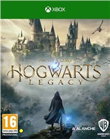 WARNER BROS HRA XSX Hogwarts Legacy