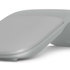 Bluetooth optická myš Microsoft Surface Arc Mouse/Cestovní/Blue Track/1 000DPI/Bezdrátová Bluetooth/Šedá