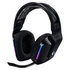 Bluetooth slúchadlá Logitech® G733 LIGHTSPEED Wireless RGB, čierne