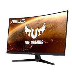Monitor ASUS LCD 31.5" VG32VQ1BR 31.5" 2560x1440 165Hz TUF Gaming Curved 250cd 1ms DP HDMI REPRO