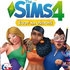 ELECTRONIC ARTS PC hra The Sims 4 Život na ostrově