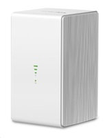 TP-LINK Mercusys MB110-4G WiFi4 router (N300, 4G LTE, 2,4GHz, 1x100Mb/s LAN/WAN,1x100Mb/s LAN,1xnanoSIM)