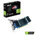 ASUS VGA NVIDIA GeForce GT 710 EVO 2G, 2G DDR3, 1xHDMI, 1xVGA, 1xDVI