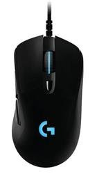 Optická myš Logitech® G403 HERO Gaming Mouse - USB