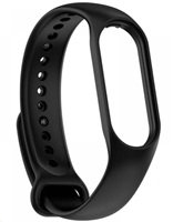Xiaomi Smart Band 7 Strap Black