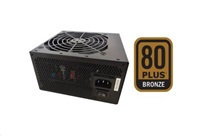 FSP FSP500-50AAC/500W/ATX/80PLUS Bronze/Bulk