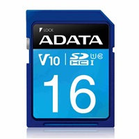 Adata/SDHC/16GB/UHS-I U1 / Class 10
