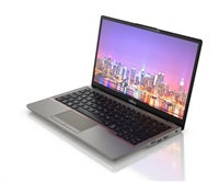 FUJITSU NTB U7313 LIFEBOOK 13.3" dotekový 1920x1080 i7-1355U 32GB 1TB NVMe FP W11PRO podsvícená kl.- MADE IN JAPAN