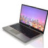 FUJITSU NTB U7313 LIFEBOOK 13.3" dotekový 1920x1080 i7-1355U 32GB 1TB NVMe FP W11PRO podsvícená kl.- MADE IN JAPAN