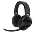 Bluetooth slúchadlá CORSAIR Wireless headset HS55 carbon čierne