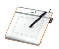 Grafický tablet GENIUS tablet EasyPen i405X (4x 5.5")
