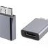 PremiumCord redukce USB-C - USB 3.0 Micro B Male