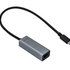 I-TEC iTec USB-C Metal 2.5Gbps ethernetový adaptér