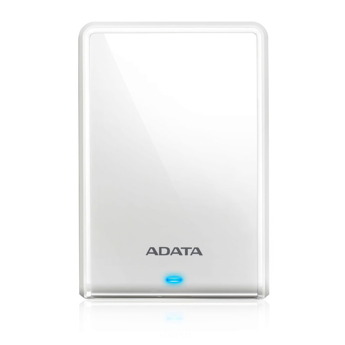 ADATA HV620S/2TB/HDD/Externý/2.5"/Biela/3R