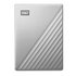 WESTERN DIGITAL WD My Passport ULTRA 1TB Ext. 2.5" USB3.0 Strieborná USB-C