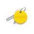 Chipolo ONE- Bluetooth lokátor žltý