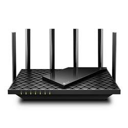 TP-Link Archer AX73 OneMesh/EasyMesh WiFi6 router (AX5400,2,4GHz/5GHz,4xGbELAN,1xGbEWAN,1xUSB3.0)