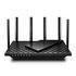 TP-Link Archer AX73 OneMesh/EasyMesh WiFi6 router (AX5400,2,4GHz/5GHz,4xGbELAN,1xGbEWAN,1xUSB3.0)