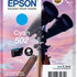 EPSON singlepack,Cyan 502,Ink,štandard