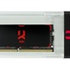 SODIMM DDR4 4GB 2400MHz CL15 SR GOODRAM IRDM, čierna
