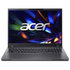 Notebook ACER TMP216-51-TCO/i5-1335U/16"/WUXGA/8GB/512GB SSD/UHD/W11P EDU/Gray/2R