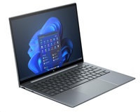Notebook HP Dragonfly/G4/i7-1355U/13,5"/1920x1280/T/16GB/1TB SSD/Iris Xe/W11P/Blue/3RNBD