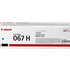 Canon CLBP Cartridge 067 H C